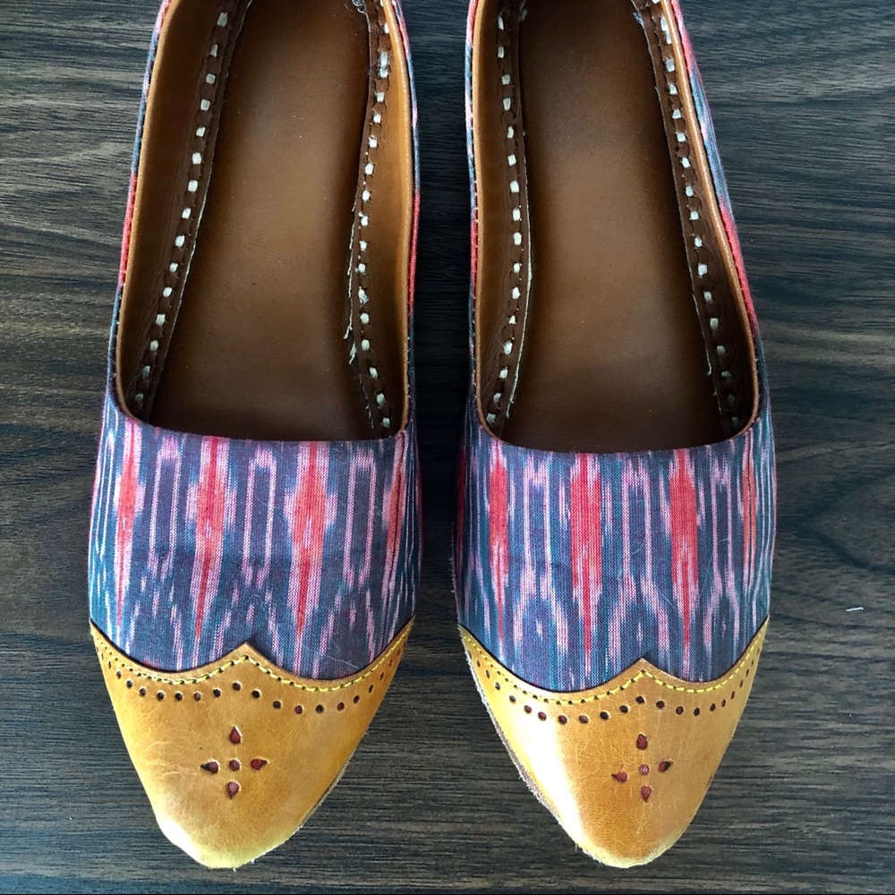 HANDMADE Leather Shoes
